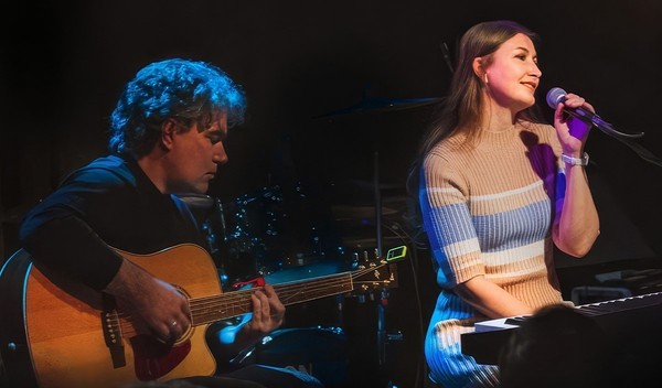 Моя дорогая