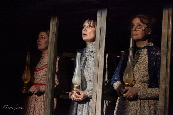 Обыкновенная история