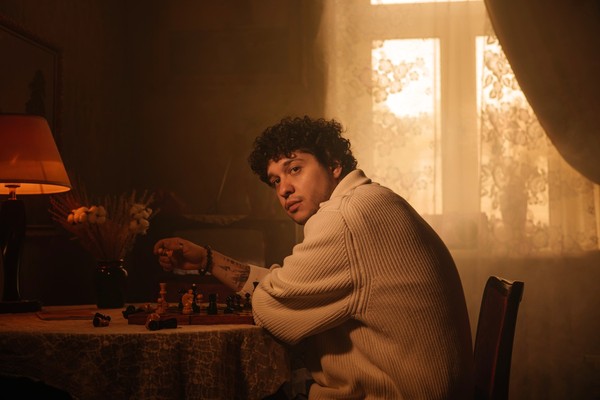 Антон Токарев