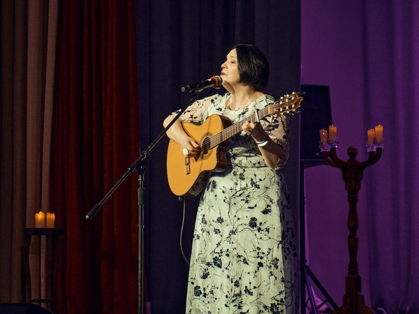 Концерт «Ваша записка»