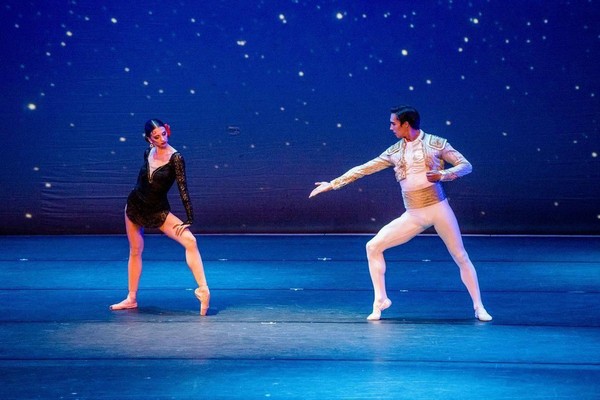 Балет «Кармен»