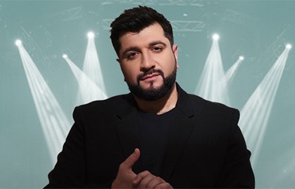 Эльбрус Джанмирзоев