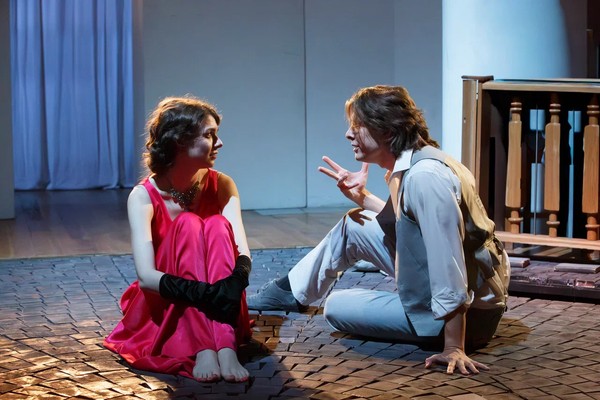 Евгений Поляков