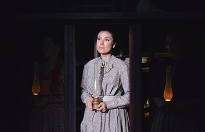 Обыкновенная история