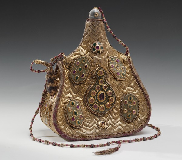 Выставка «Потомки Чингисхана. Русь и мир»