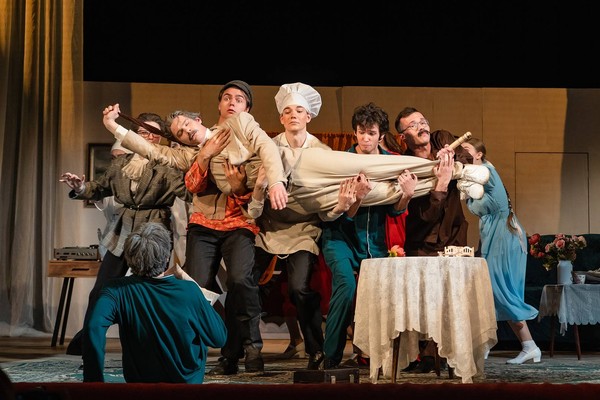 День отдыха