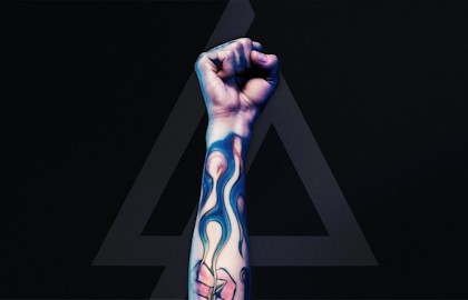 Linkin Park - симфоническое шоу с голосом Честера Беннингтона