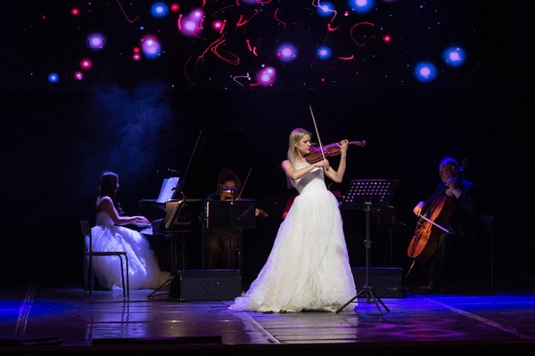 Концерт «Дискотека 1990–2000-х»‎