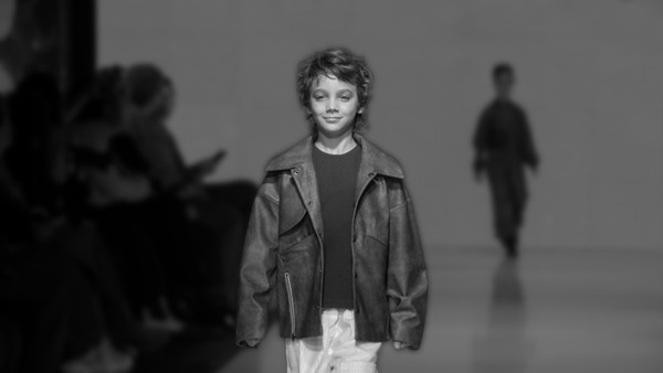 Неделя моды. 24 сезон. Show Kids