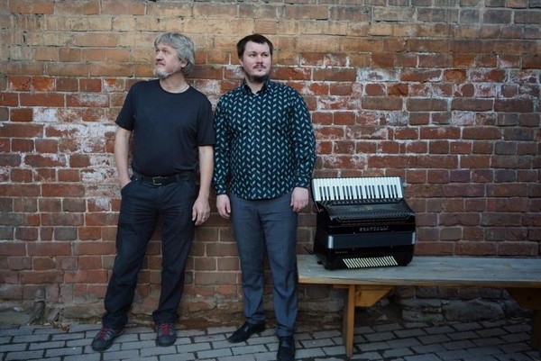 Спектакль «Что передать вороне?»