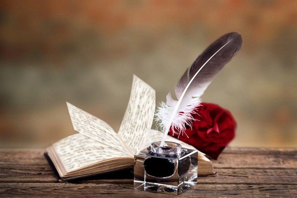 «Вдохновенье подарят поэты»