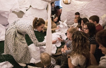 Круглый год