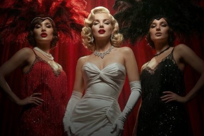 Кабаре «Монро»