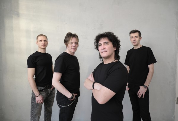 Трибьют «Кино»