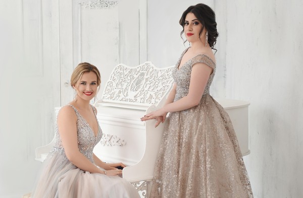 Программа «Джованни Баттиста Перголези. Стабат матер»