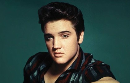 Магия свечей. Elvis Presley Tribute