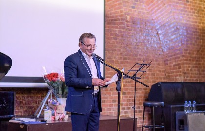 О чём молчат мужчины…