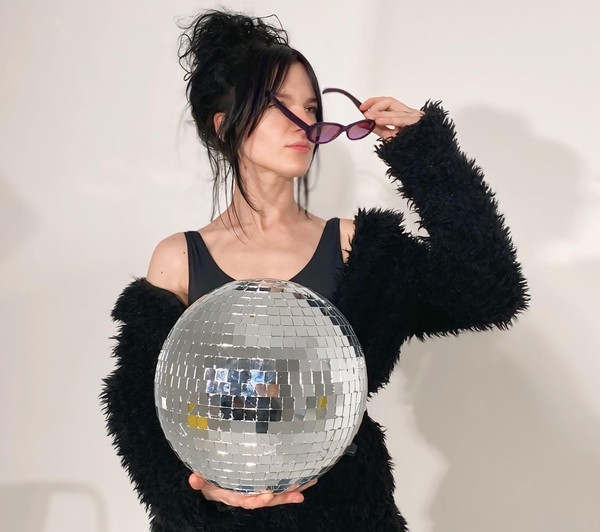 Маша Козлачкова и Jazz Hop Big Band