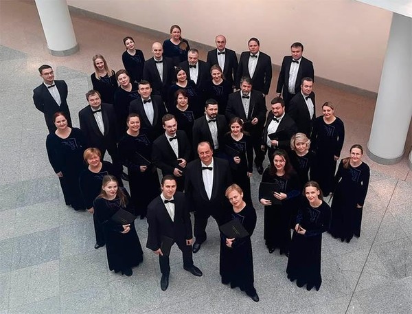 Концерт «Красивая история любви»