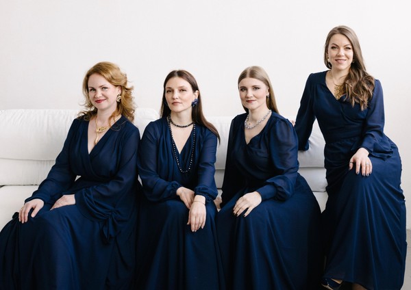 Концерт «О любви»