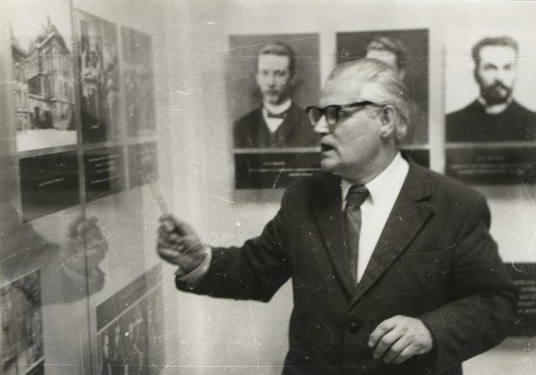 Экскурсия «Невидимые дирижеры: механизмы высшей нервной деятельности»