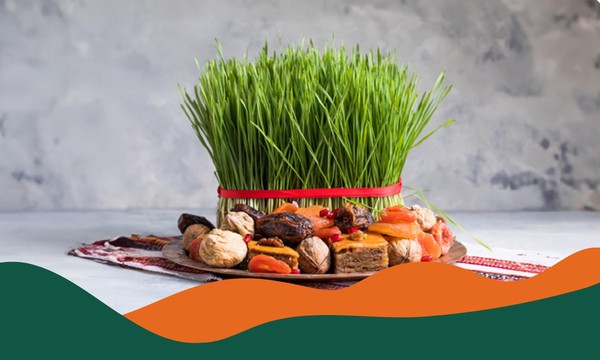 «Праздник весны и обновления». Культурно-развлекательная программа к народному празднику Навруз