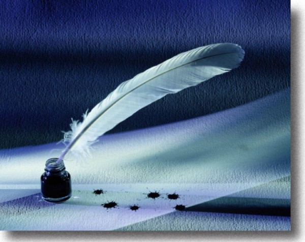 «Поэтический дар»