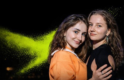 Музыкальное Лото Драйв