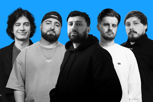 Stand-up концерт