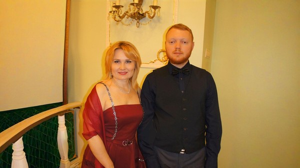 Концерт «Романса легкая вуаль»