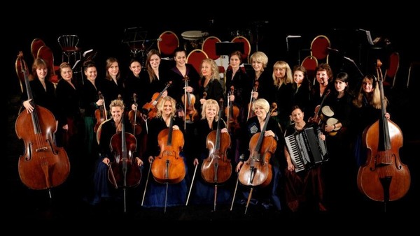 Концерт «Виртуозы разных эпох. В. А. Моцарт, А. Цфасман – короли концертных залов»