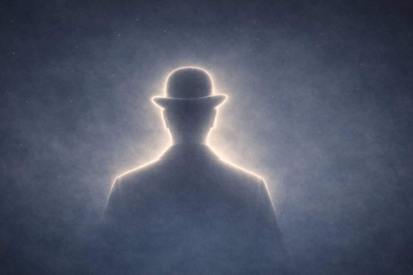 Спектакль «Человек-невидимка»