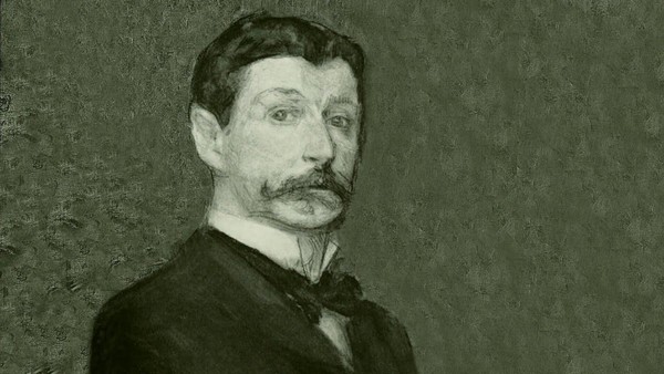 «Печали и демоны Михаила Врубеля»