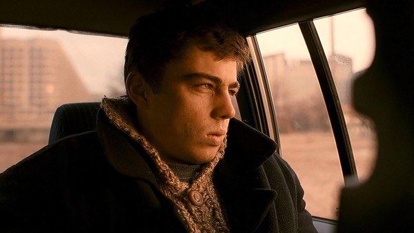 Кинопоказ на плёнке