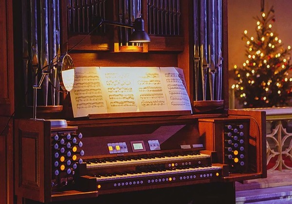 Концерт при свечах. Золотое Барокко: Вивальди, Бах, Бибер