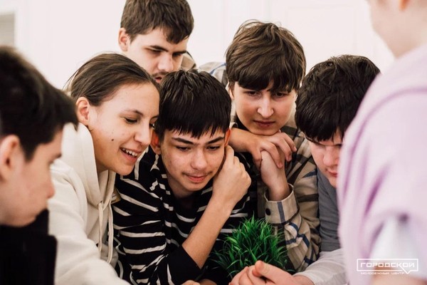 Фестиваль Лесной дозор