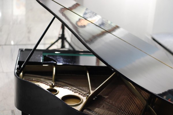 Концерт «Романтика в музыке»