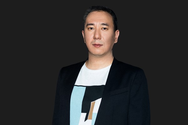 Салават Дюсенгалиев