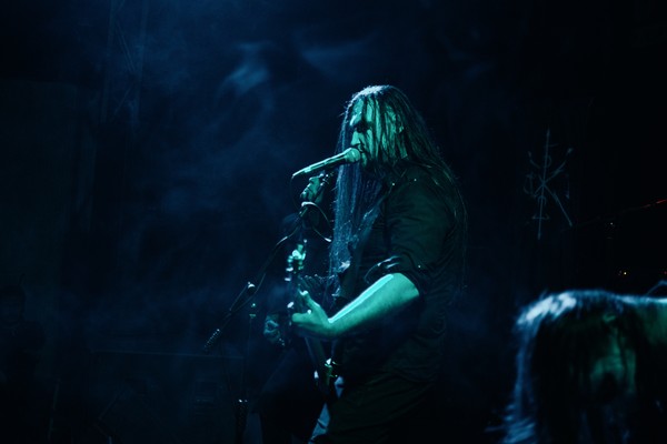 Черная Нева vol.13