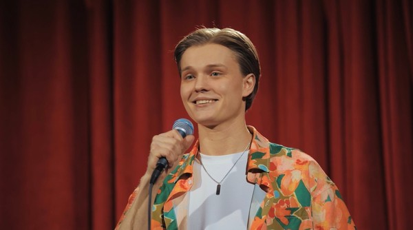 Никита Пересветов