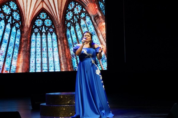 Концертная программа «От классики до нас»