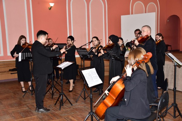 XIV Всероссийская научно-практическая конференция «Традиции и новаторство в культуре и искусстве: связь времен»