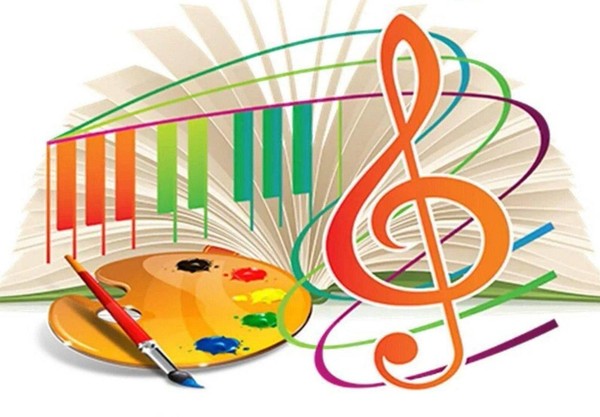 «Посвящение в мир искусства»