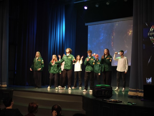 Вечер живой музыки и вокала «Квартирник»