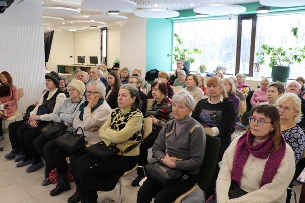 «Неисправимый идеалист» беседа к юбилею Василия Тропинина