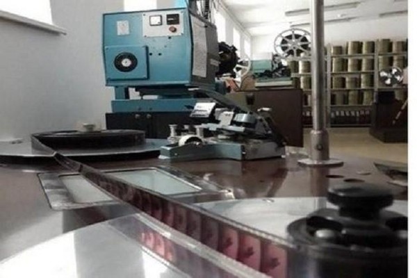 Автобусный тур «Кемерово столица Кузбасса» с посещением «Музея Кино»