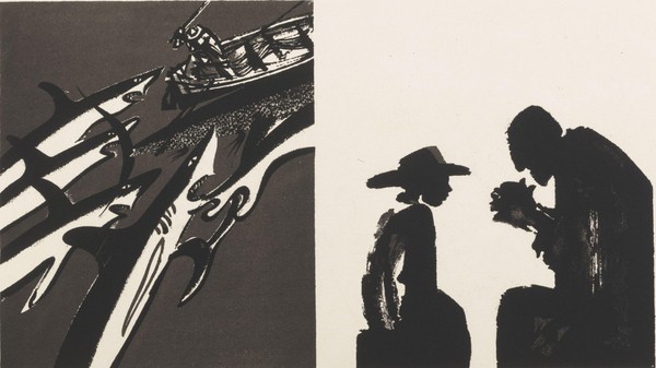 Перелистывая блокноты