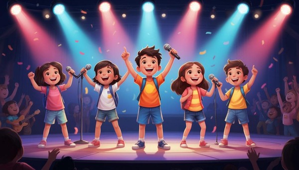 С песней по жизни