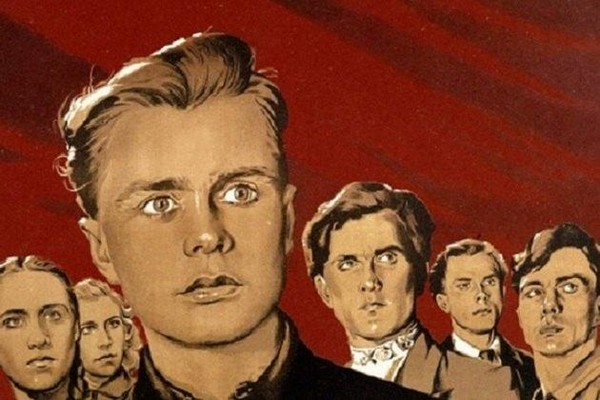 Выставка «Это было в Краснодоне... К 100-летию со дня рождения Олега Кошевого»