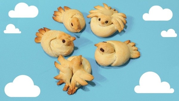 Мастер-класс «Сороки: встреча первых птиц»